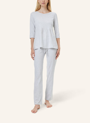 heather grey