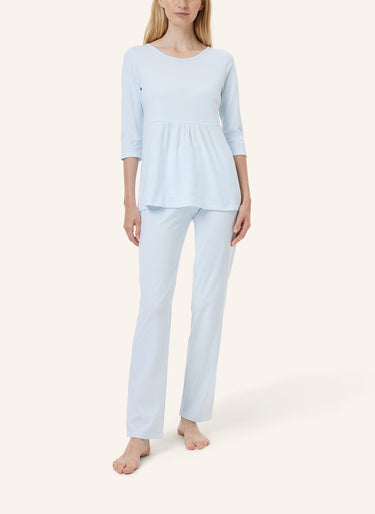 light blue