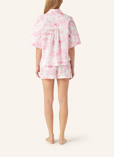 Shorty Pyjama