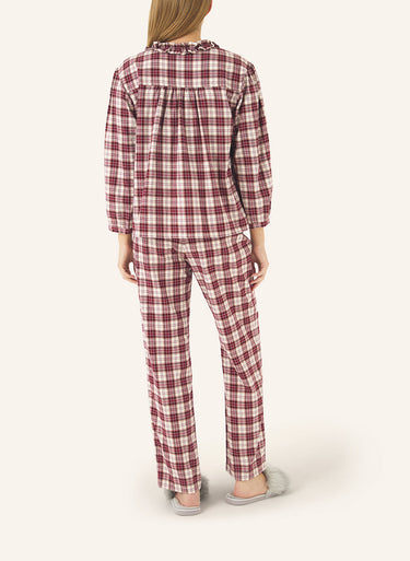 pajamas