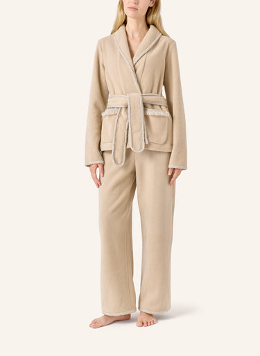 Loungewear Mohair