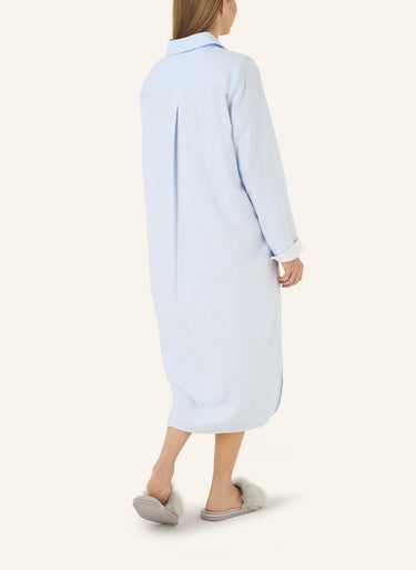 nightgown