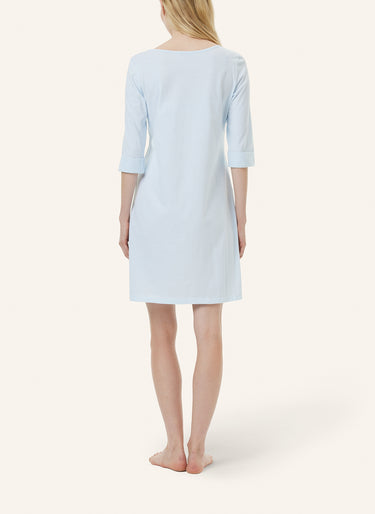 Sleepshirt 3/4 Arm