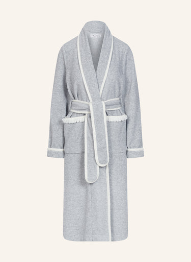 Housecoat Mohair