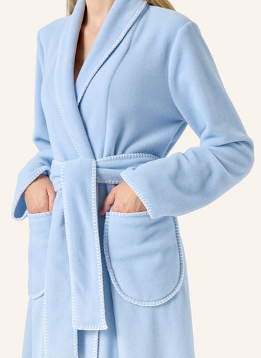 Housecoat