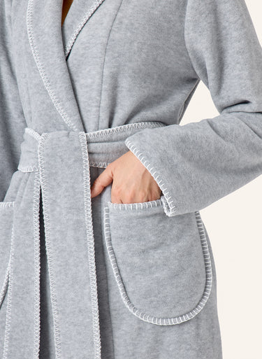 Housecoat